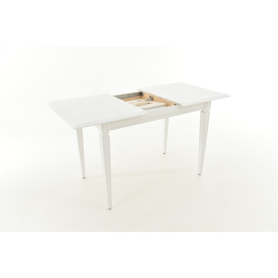 Обеденный стол «Сиена» (Исп. 1, патина) от фабрики AURORA HOME