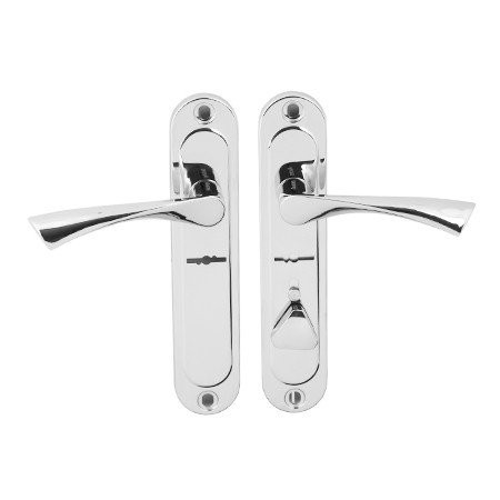 Ручка на планке AVERS HP-42.0123-S-C-CR-L