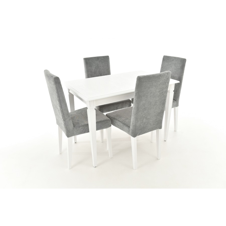 Обеденный стол «Сиена» (Исп. 1, патина) от фабрики AURORA HOME