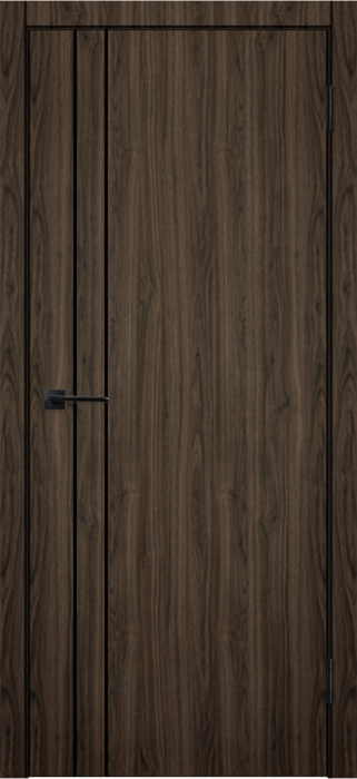 ТехноМолдинг-4 Орех Пекан