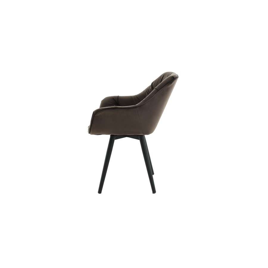 Стул «Альбер» от фабрики AURORA HOME