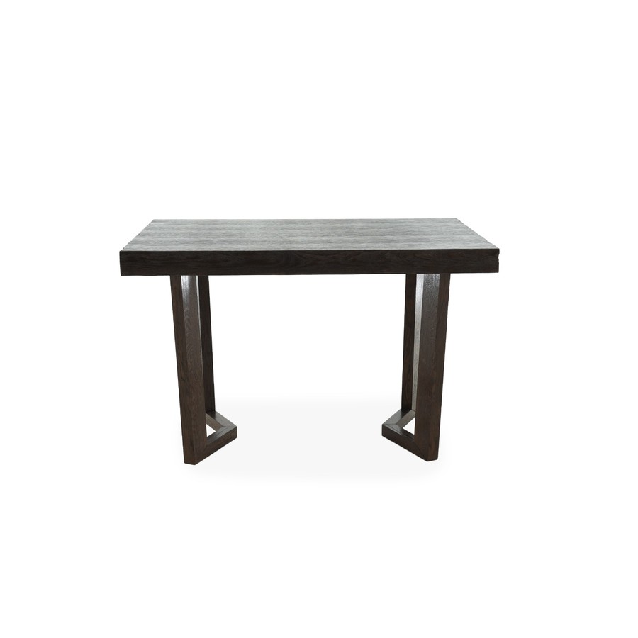 Обеденный стол «Крафт» (Исп. 2, патина) от фабрики AURORA HOME