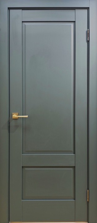 ДГ 243 Изумрудный