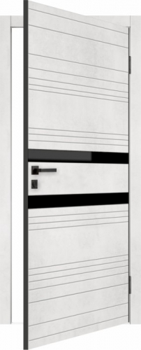 Нова-2 Лофт Белый