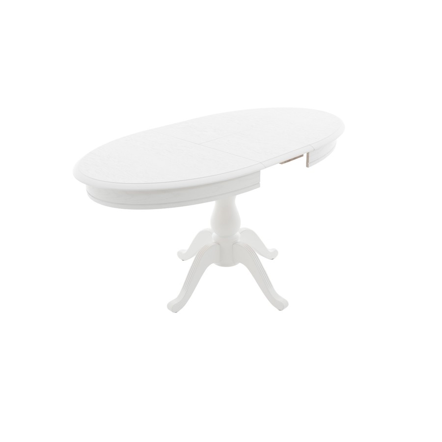 Обеденный стол «Фабрицио Эллипс» от фабрики AURORA HOME