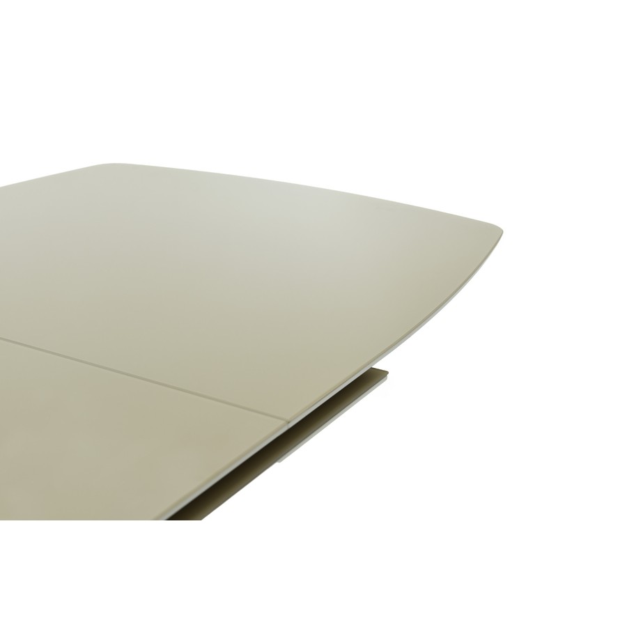 Обеденный стол «Нотр-Дам MODERNE» (Стекло Opti mate) от фабрики AURORA HOME