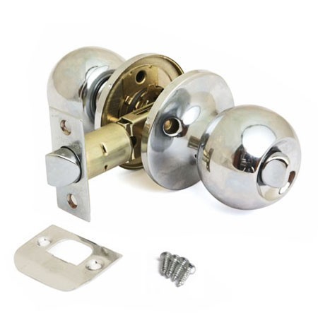 Защелка AVERS 6072-03-CR хром