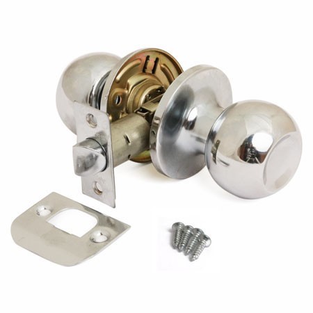 Защелка AVERS 6072-05-CR хром