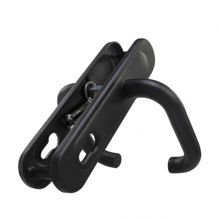 Ручка на планке Р85-5858У-Чш