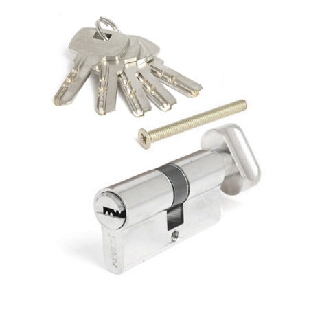 Цилиндр SM-60 Z-С-Ni 