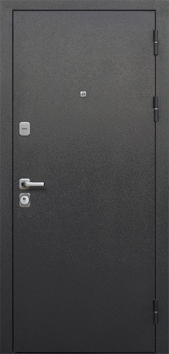 ДМ Толстяк Букле черный Белый ясень