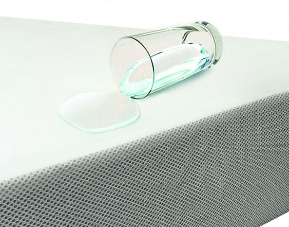 Чехол "Aqua Stop Air" (140х200) от фабрики AURORA HOME