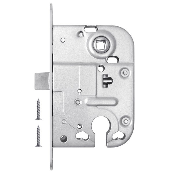 Замок межкомнатный 6000-CR ( 2018)