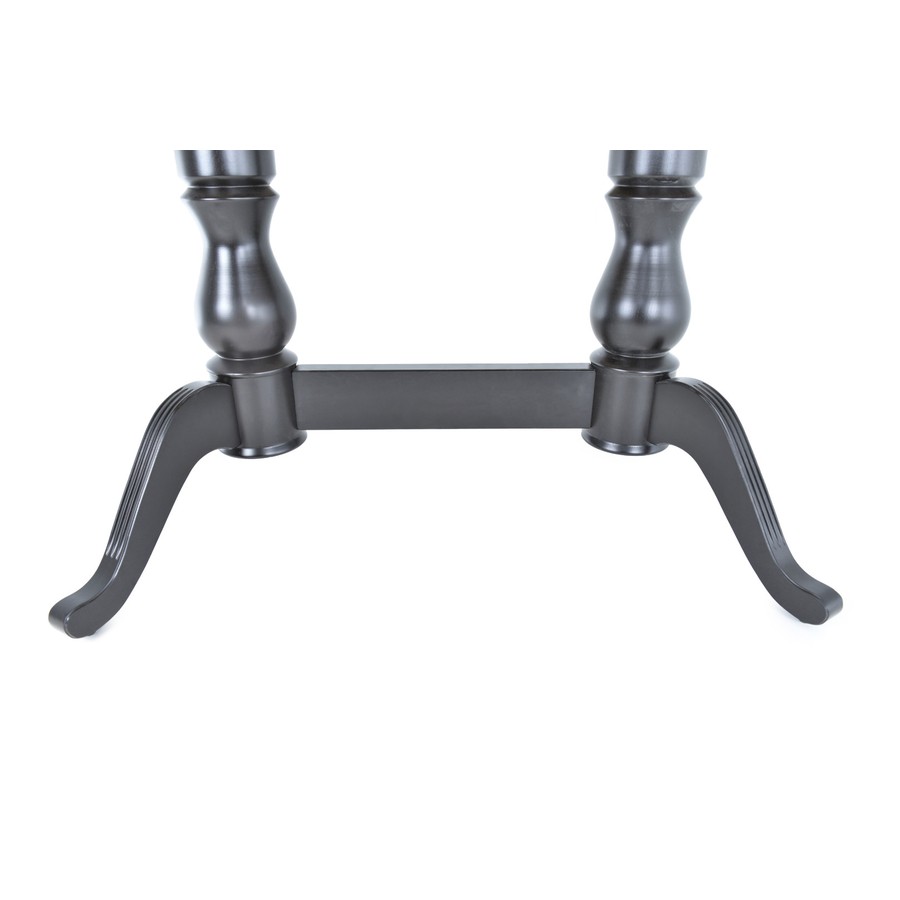 Обеденный стол «Фабрицио 2М Glass» от фабрики AURORA HOME