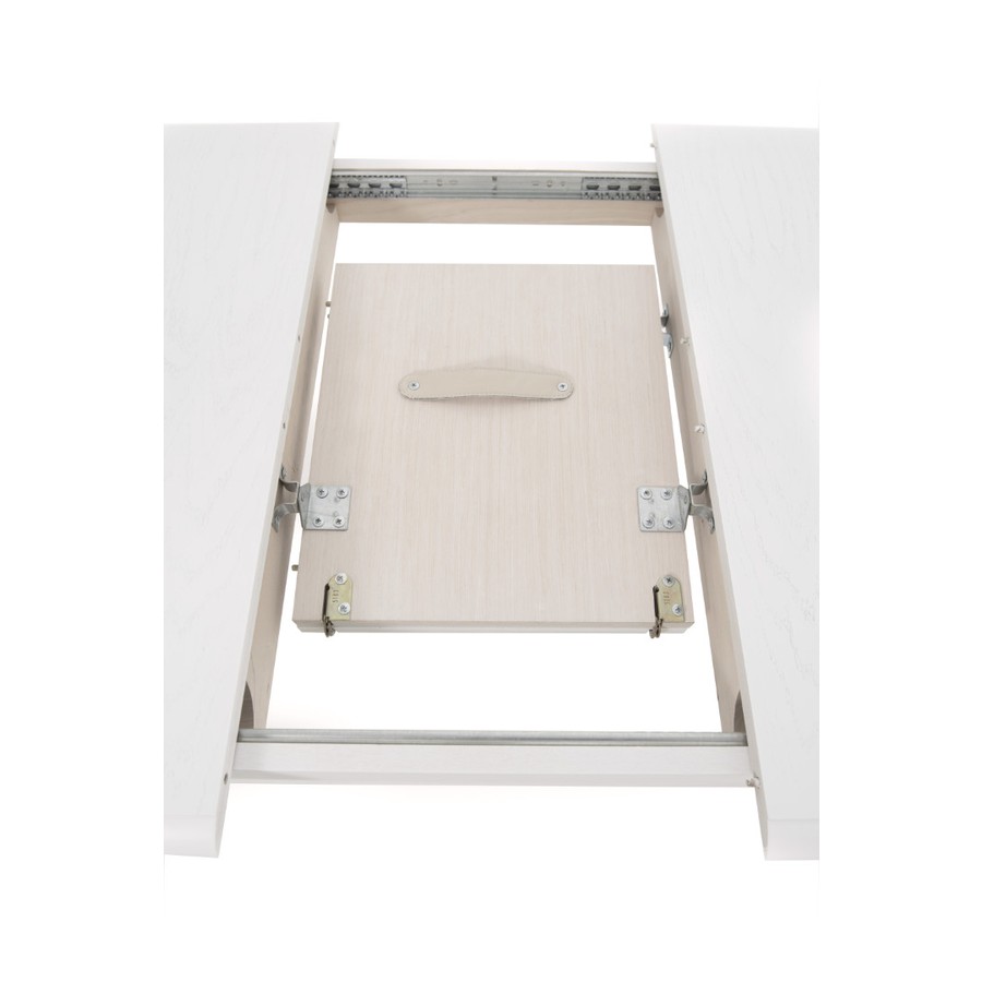 Обеденный стол «Прага» (Исп. 1, патина) от фабрики AURORA HOME