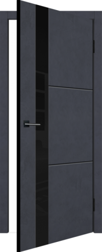 Вольта Бетон Графит 