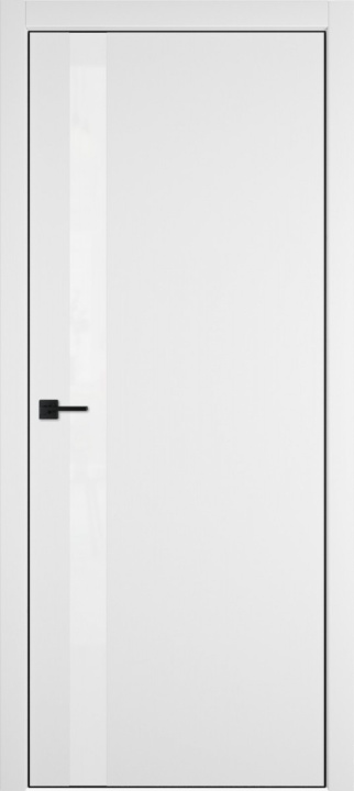  ДГ Urban 1SV Emalex ice White gloss 4-xBE (запил 1)