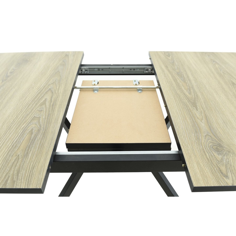 Обеденный стол «Дели» от фабрики AURORA HOME