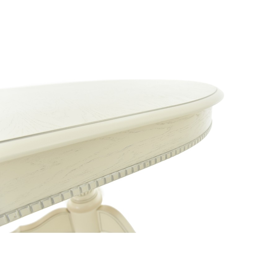 Обеденный стол «Рафаэль» (Патина) от фабрики AURORA HOME