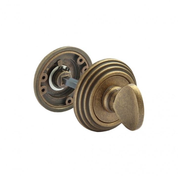 Завертка сантехническая RAP-CLASSIC-L WC OMB