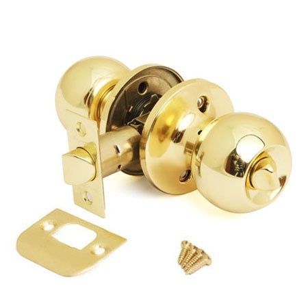 Защелка AVERS 6072-03-G золото