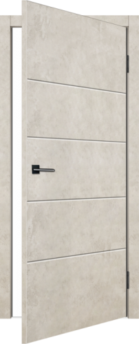 Горизонт Бетон Бежевый