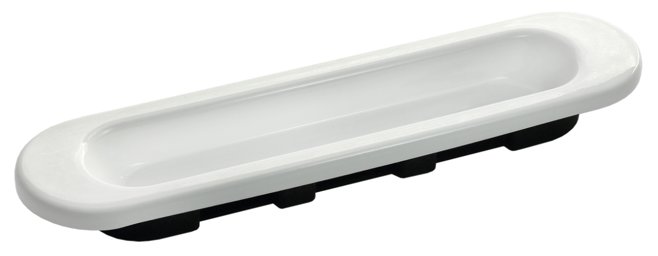 Ручка для раздвижных дверей MHS150 W