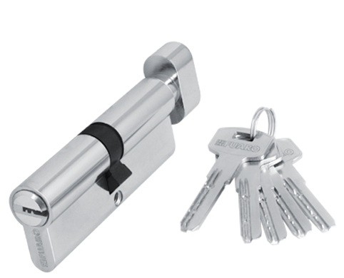 Цилиндр 200 ZM 60 mm