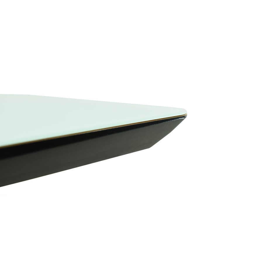 Обеденный стол «Дели ФЦ» (Стекло, исп. 1100) от фабрики AURORA HOME