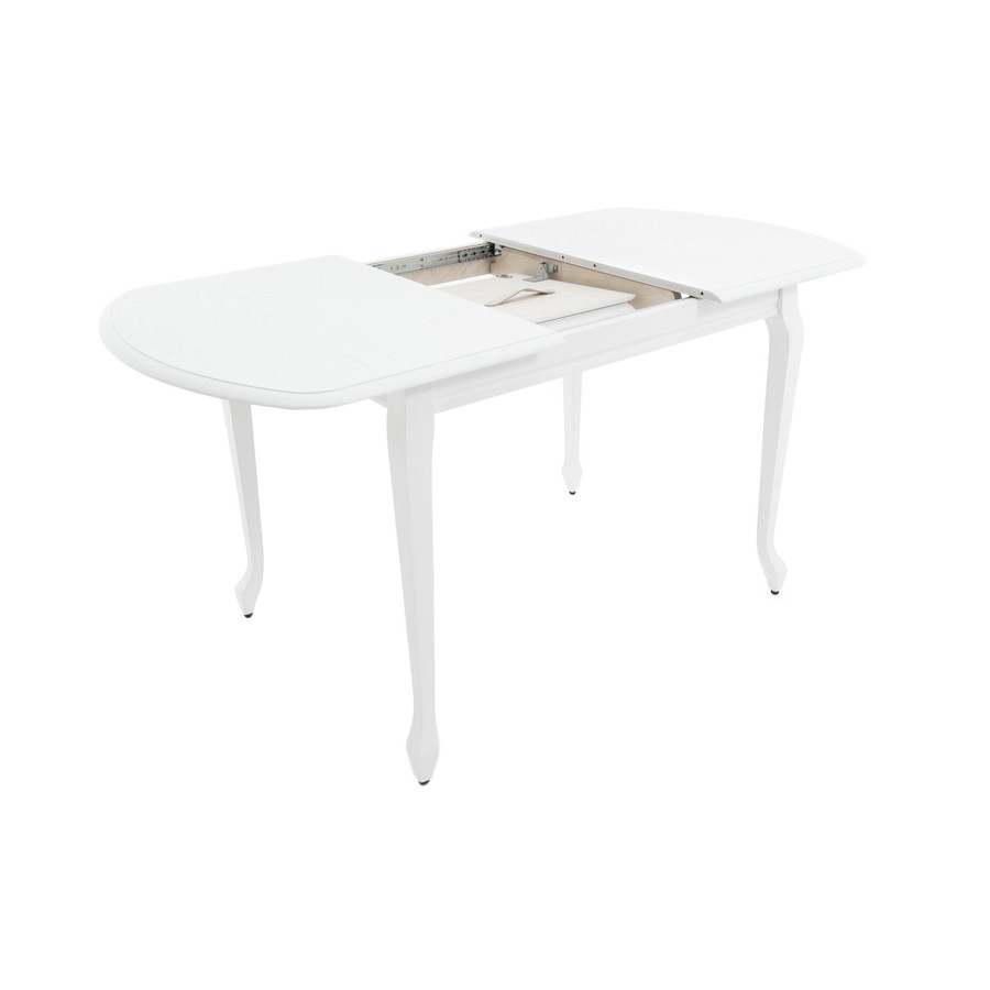 Обеденный стол «Прага» (Исп. 1, патина) от фабрики AURORA HOME