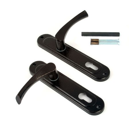 Ручка 4.325.3 Эльбор