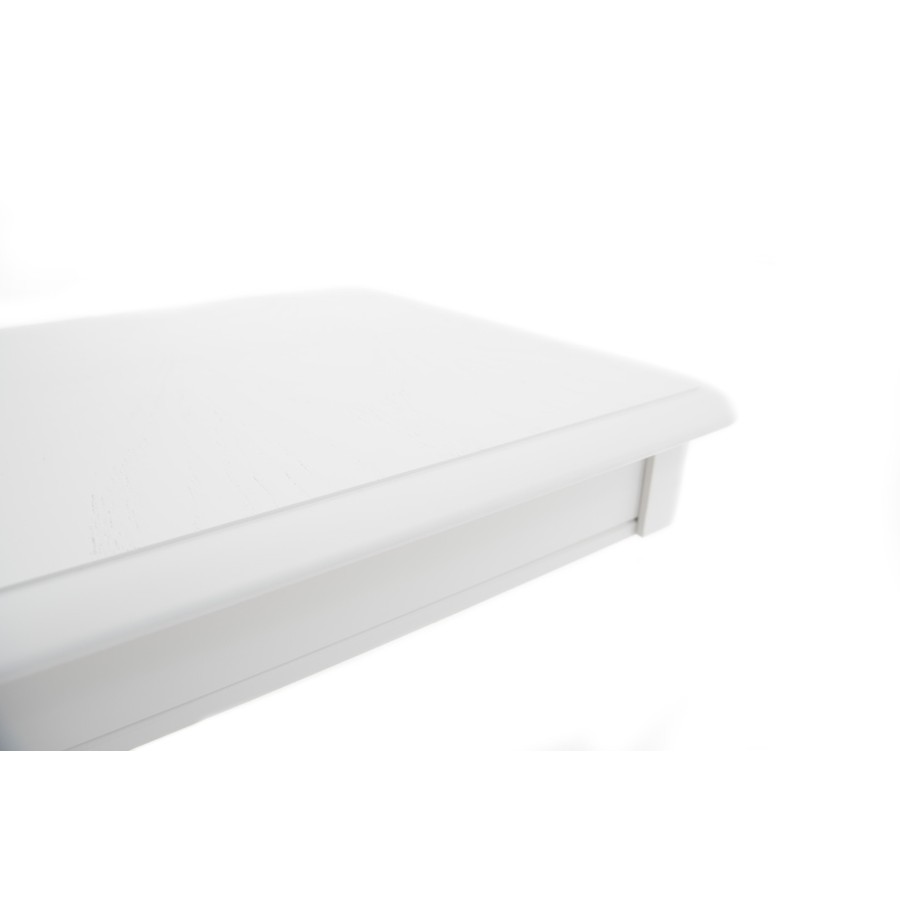 Обеденный стол «Фабрицио Мини» (Исп. 1, патина) от фабрики AURORA HOME