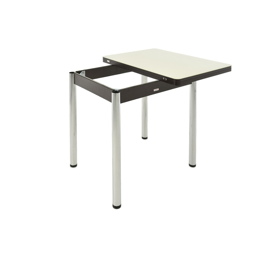 Обеденный стол «Бари» (Стекло) от фабрики AURORA HOME