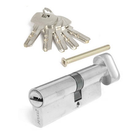 Цилиндр SM-80(35C/45)-C-NI