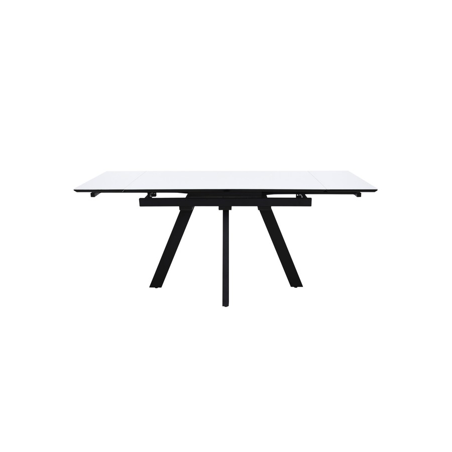 Обеденный стол «Ницца» (Стекло Opti) от фабрики AURORA HOME