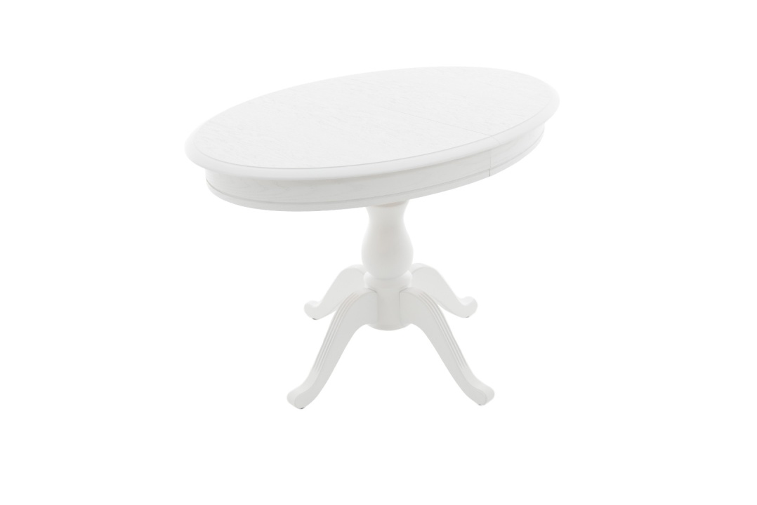 Обеденный стол «Фабрицио Эллипс» от фабрики AURORA HOME