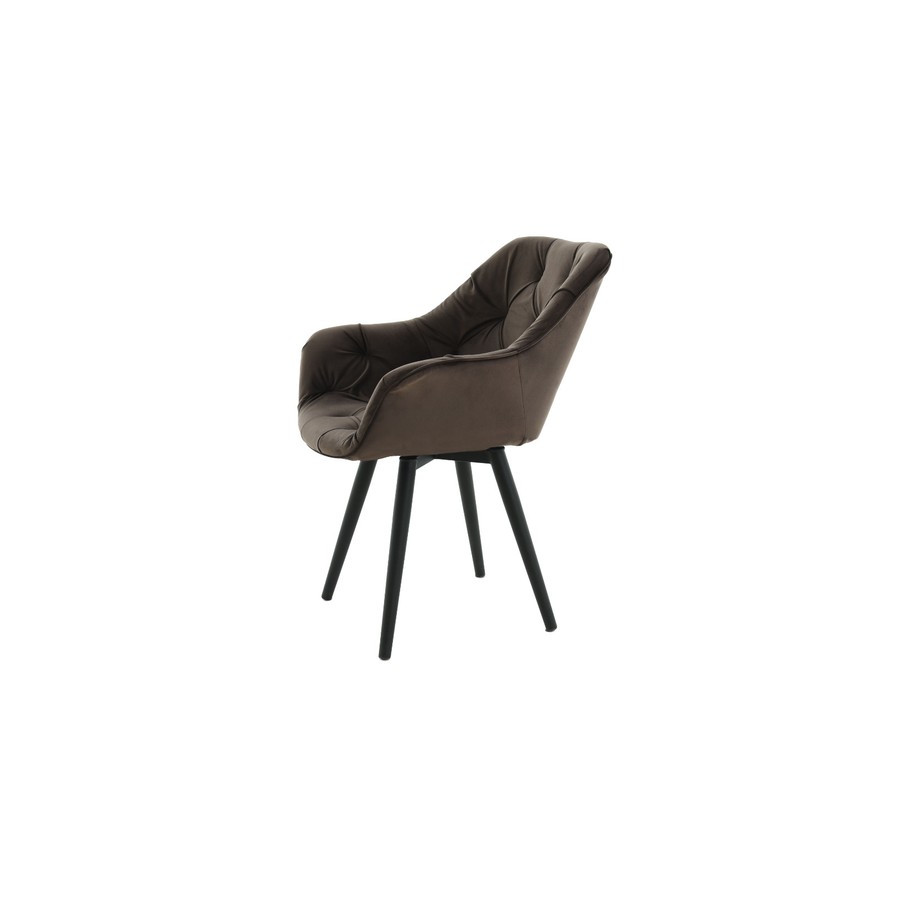Стул «Альбер» от фабрики AURORA HOME